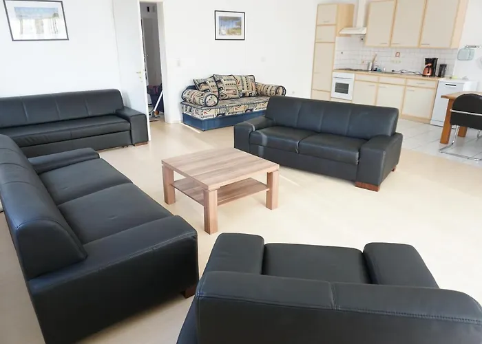 Ferienwohnung Hahn