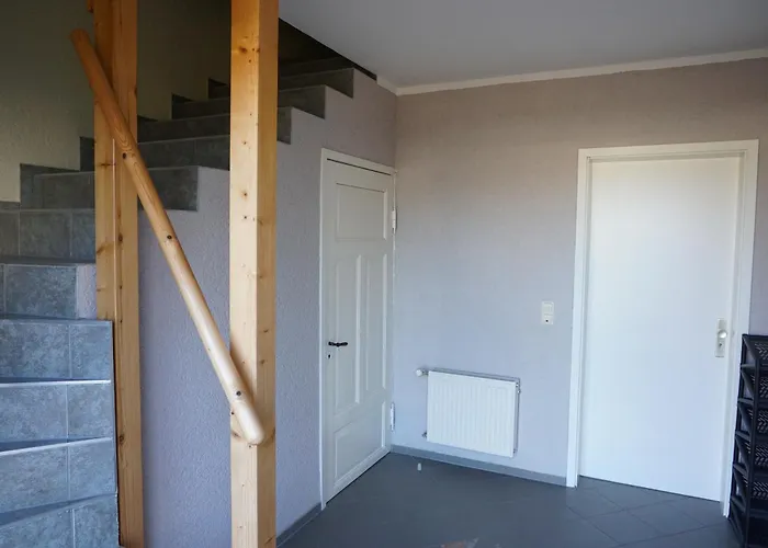 Ferienwohnung Hahn