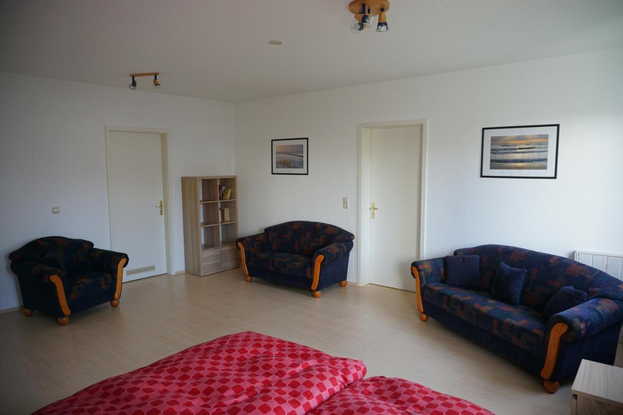 Hahn Apartment *