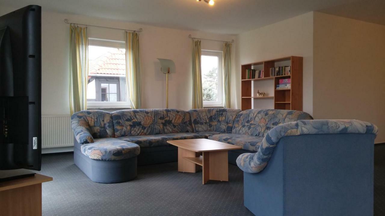 Hahn Boergerende-Rethwisch