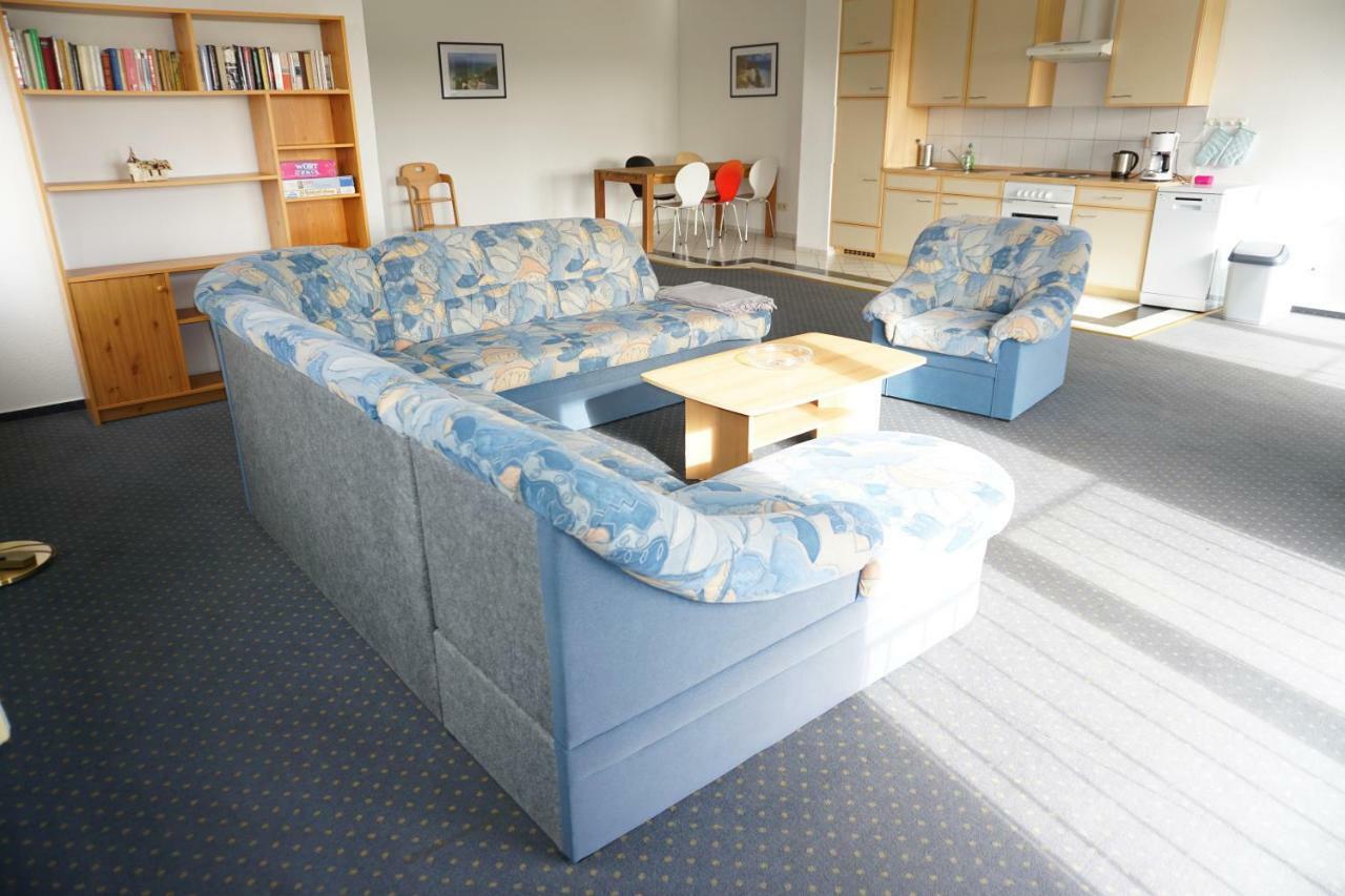 Hahn Apartment Boergerende-Rethwisch