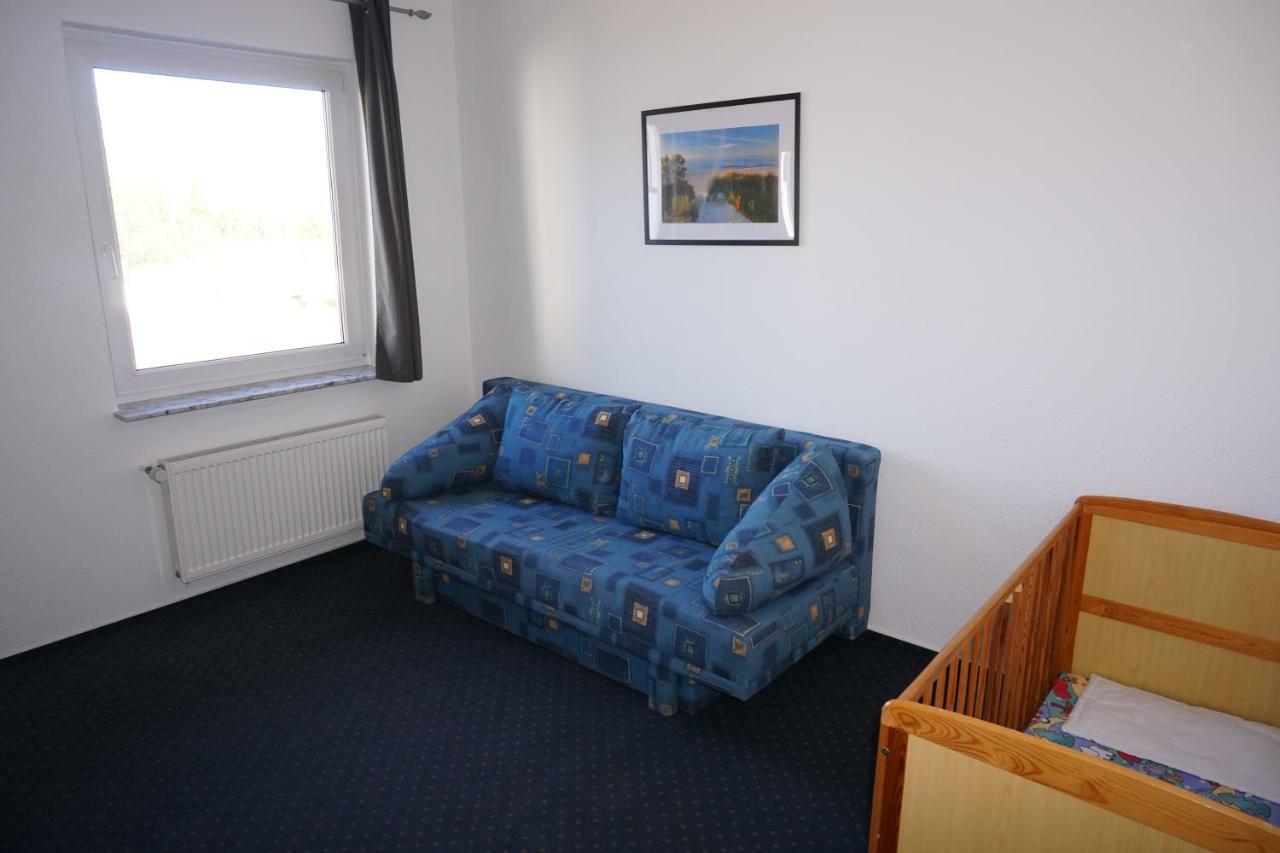 Apartment Hahn