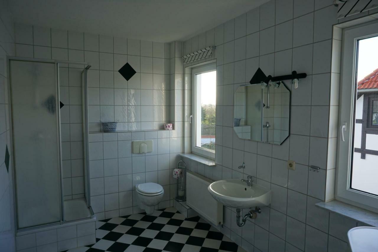 Hahn Apartment *