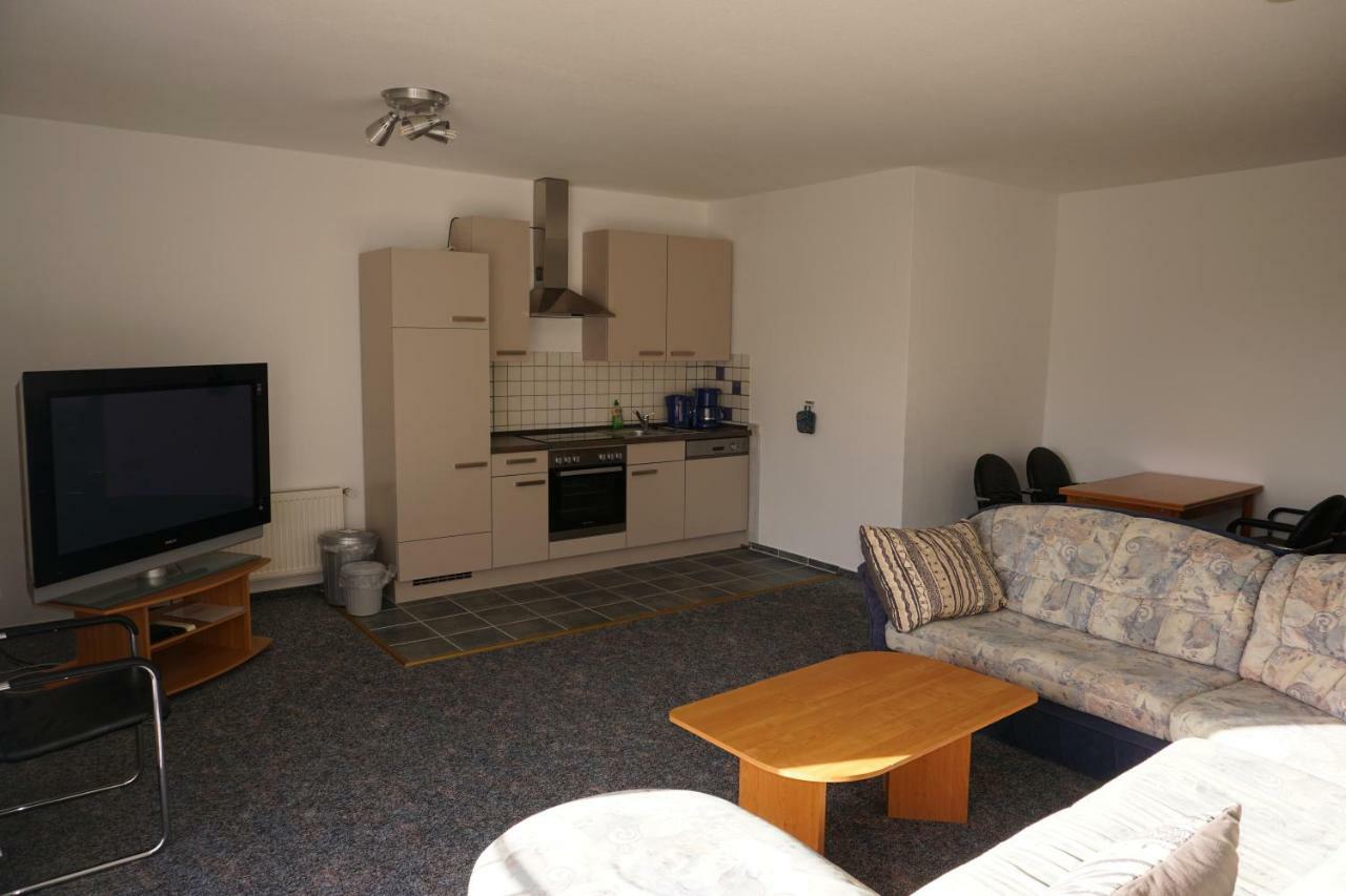 Hahn Apartment