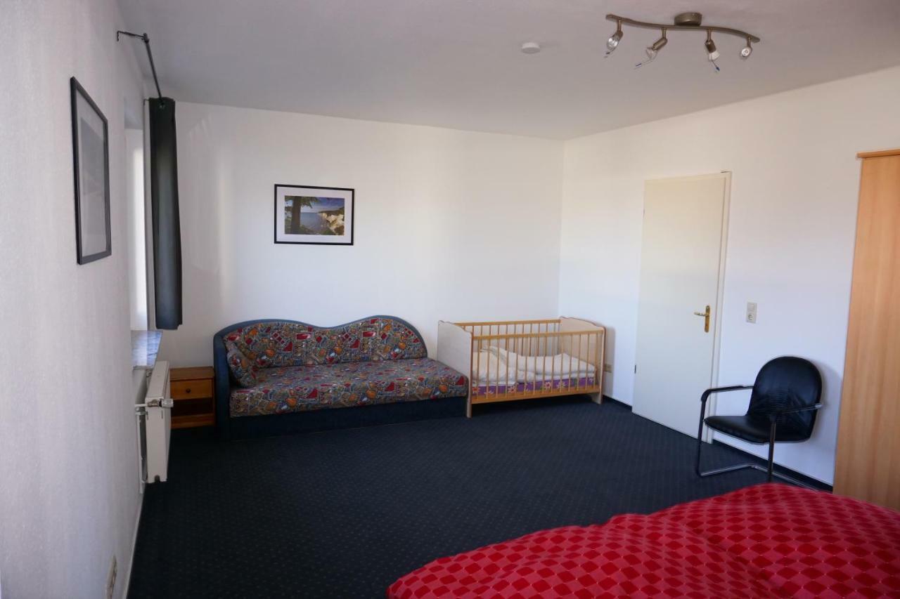 Apartment Hahn